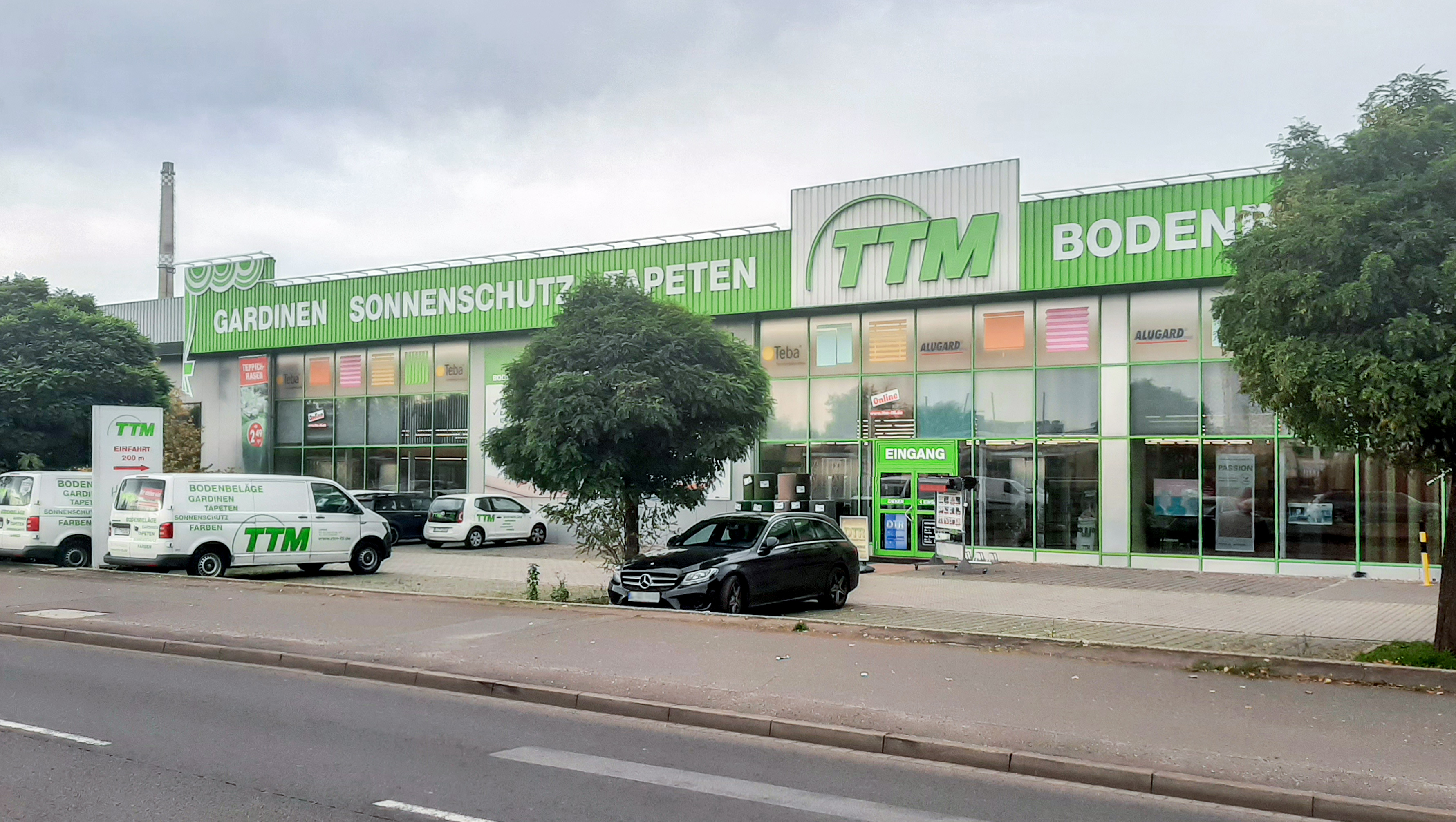 TTM Leipzig